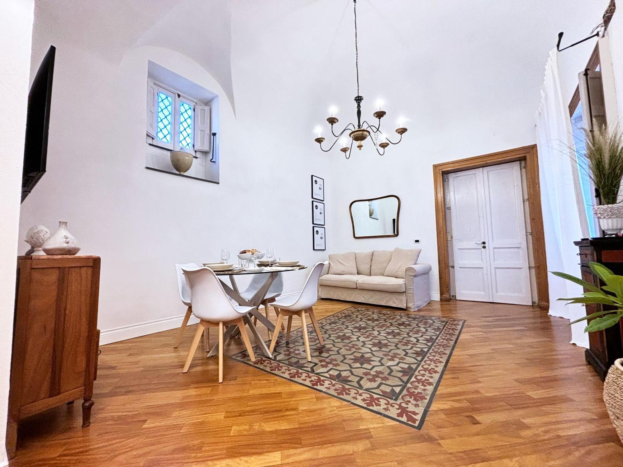 La Formica - Catania City Center Apartment Exterior foto