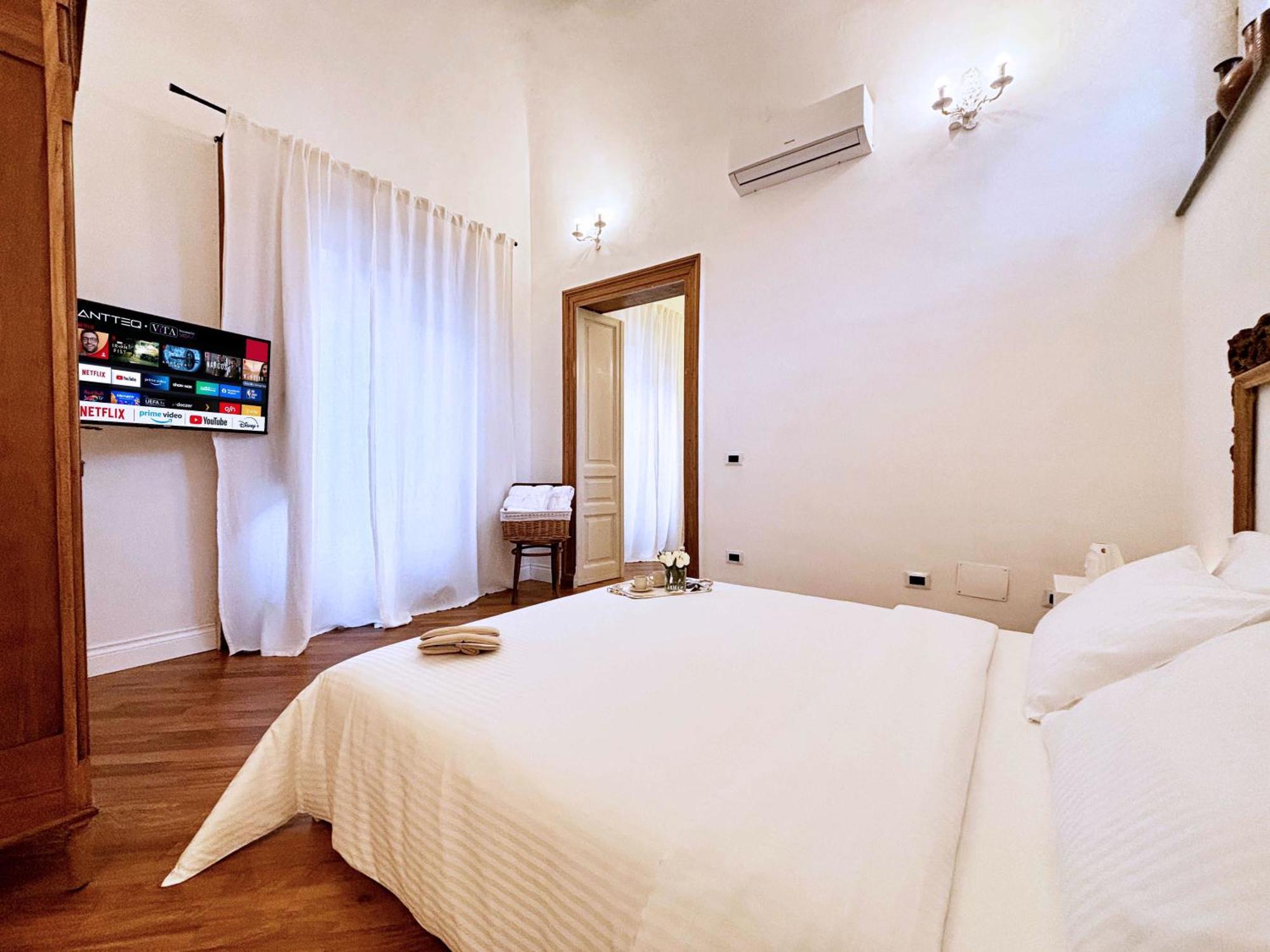 La Formica - Catania City Center Apartment Exterior foto